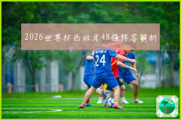 2026世界杯西班牙48强阵容解析