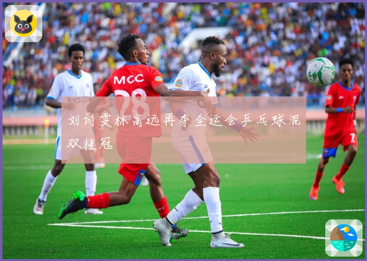 刘诗雯林高远再夺全运会乒乓球混双桂冠