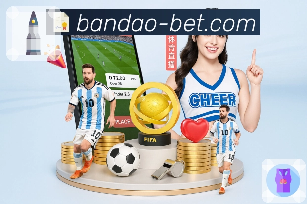 bandaoApp全球赛事覆盖与多项目投注